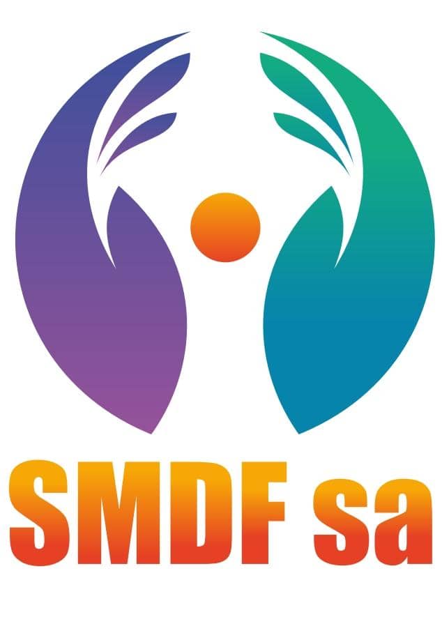 Logo SMDF SA